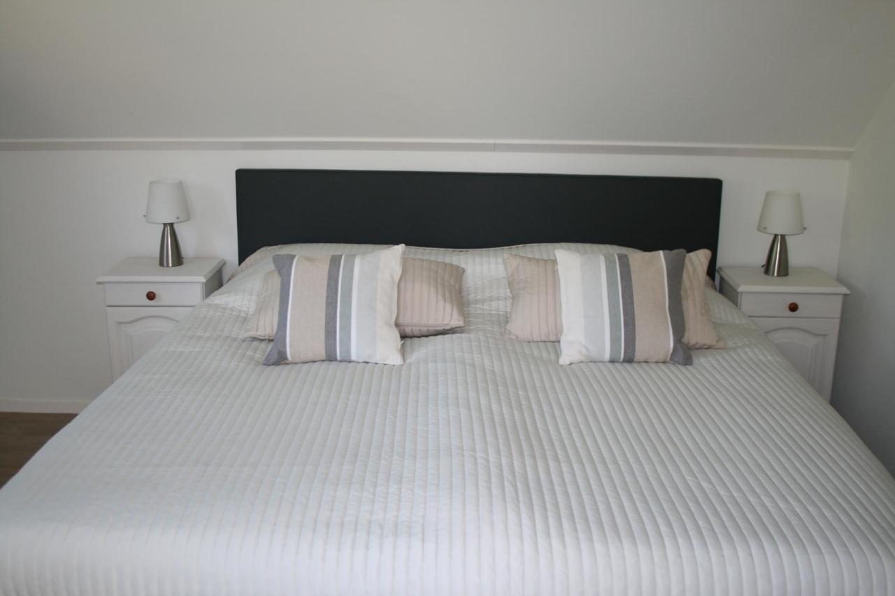 De Borg Vakantie Appartementen Winterswijk Eksteriør bilde